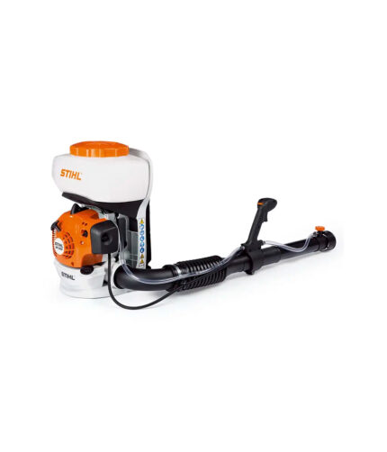 HC106800 - Fumigadora Mochila a Gasolina Sr-200 10Lt 1.1Hp 27.2Cc STIHL 4241-011-2624 - STIHL HC106800 - Fumigadora Mochila a Gasolina Sr-200 10Lt 1.1Hp 27.2Cc STIHL 4241-011-2624 - STIHL