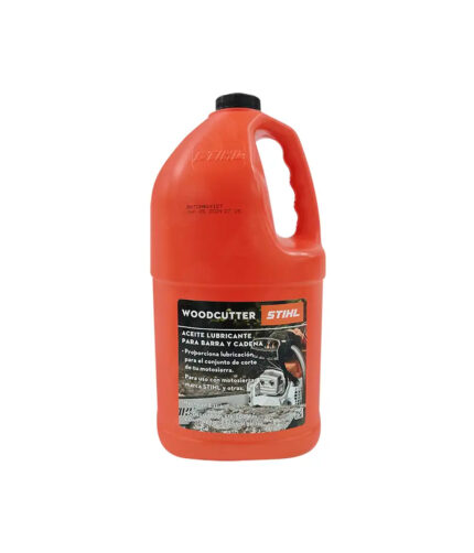 HC131164 - Aceite Lubricante Para Barra Y Cadena 1 Gal (3.79 L) STIHL 0781-516-5004 - STIHL HC131164 - Aceite Lubricante Para Barra Y Cadena 1 Gal (3.79 L) STIHL 0781-516-5004 - STIHL