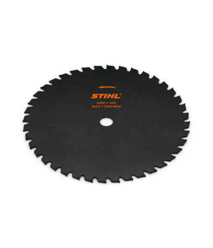 HC157194 - Disco Corta Hierbas 250-40Mm Fuerte Y Densa STIHL 4000-713-3806 - STIHL HC157194 - Disco Corta Hierbas 250-40Mm Fuerte Y Densa STIHL 4000-713-3806 - STIHL