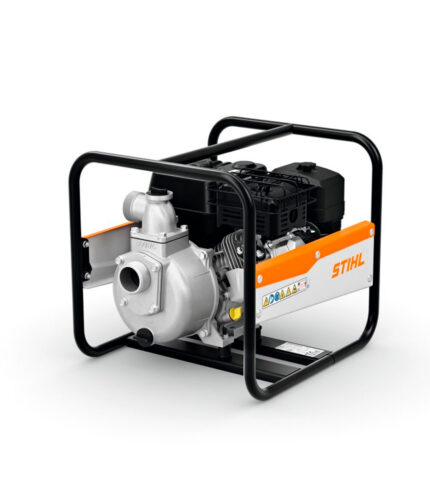 HC163166 - Motobomba Wp-300 2X2 6.0Hp Gasolina 4Tps STIHL VB03-011-2000 - STIHL HC163166 - Motobomba Wp-300 2X2 6.0Hp Gasolina 4Tps STIHL VB03-011-2000 - STIHL