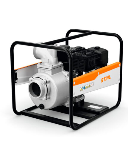 HC163168 - Motobomba Wp-900.0 4X4 7.00Hp Gasolina 4Tps STIHL VB05-011-2000 - STIHL HC163168 - Motobomba Wp-900.0 4X4 7.00Hp Gasolina 4Tps STIHL VB05-011-2000 - STIHL