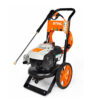 HC163420 - Hidrolavadora Rb-200 5Hp 2500Psi Alta Presion STIHL 4789-012-4609 - STIHL