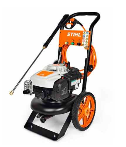 HC163420 - Hidrolavadora Rb-200 5Hp 2500Psi Alta Presion STIHL 4789-012-4609 - STIHL HC163420 - Hidrolavadora Rb-200 5Hp 2500Psi Alta Presion STIHL 4789-012-4609 - STIHL