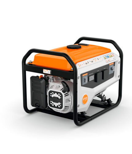 HC168403 - Generador Gasolina Gr-40.0 2800-2500W Bi-Volt STIHL GB06-011-7404 - STIHL HC168403 - Generador Gasolina Gr-40.0 2800-2500W Bi-Volt STIHL GB06-011-7404 - STIHL